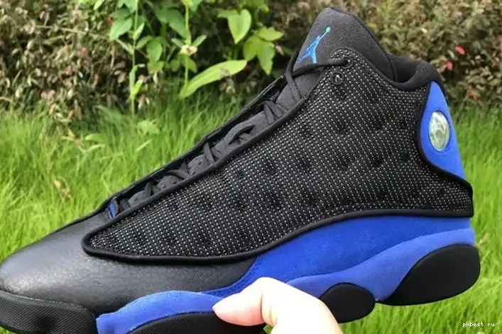 Air materials Jordan PK ready Royal“retail “Hyper God 13 Retro to ship 0518